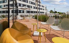 Ibis Styles Paris Orly Airport